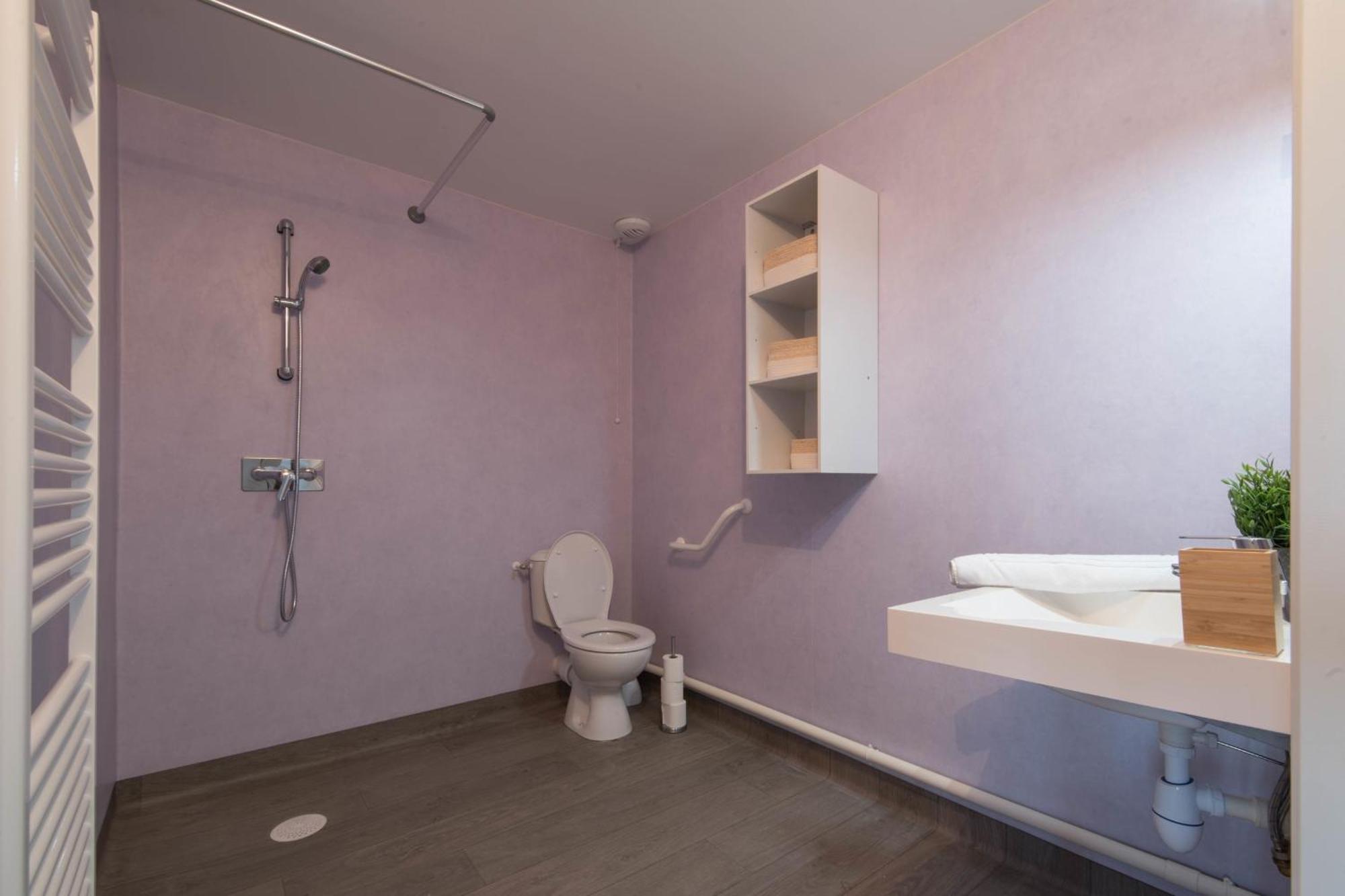 Nathan - Appartement Proche Gare Arrivee 2424 Ле-Ман Экстерьер фото